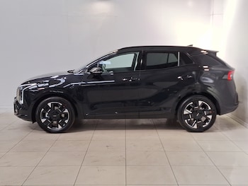Used Kia Sportage 2026 for sale - 78837523: Photo