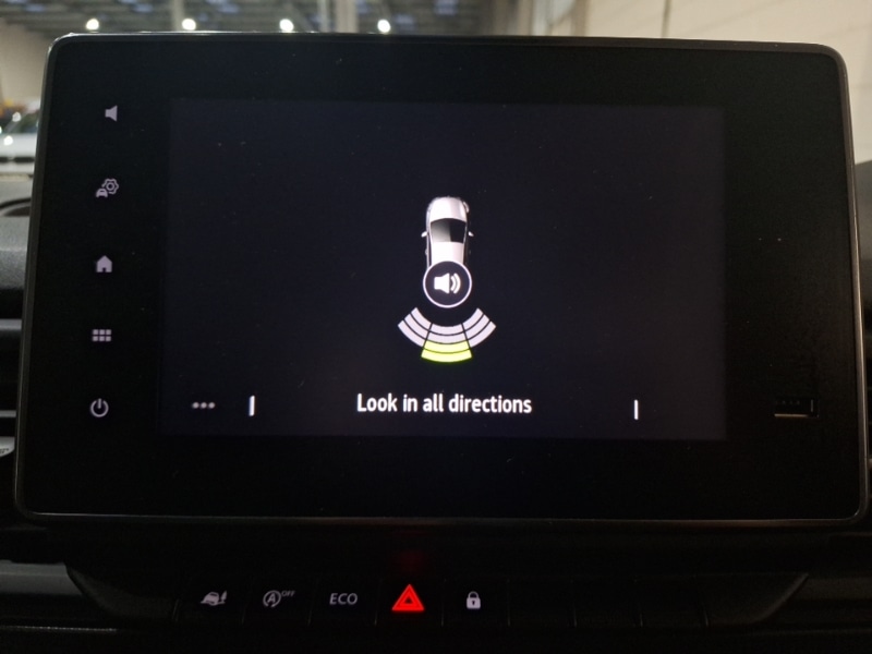 Used Renault Trafic 2024 for sale - 76498151: Photo 10