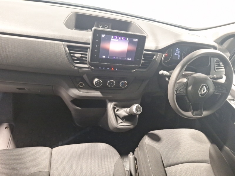 Used Renault Trafic 2024 for sale - 76498151: Photo 2