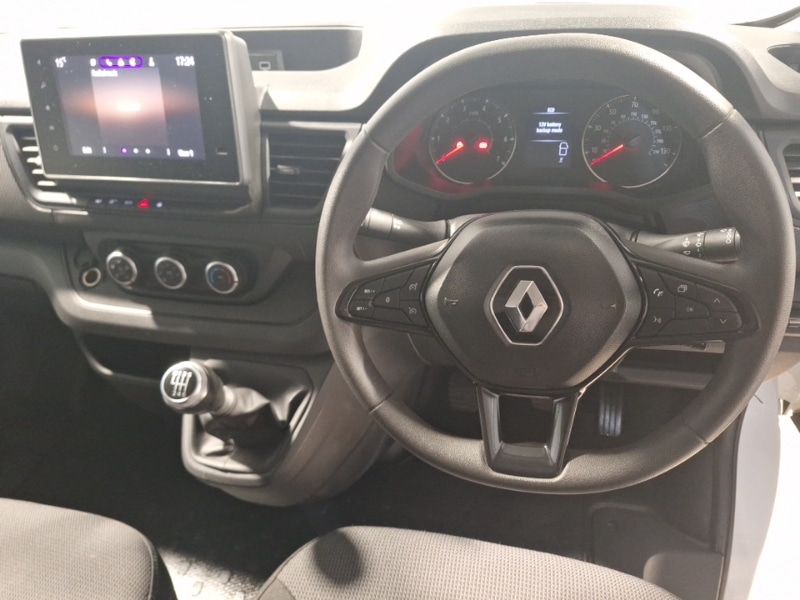 Used Renault Trafic 2024 for sale - 76498151: Photo 7