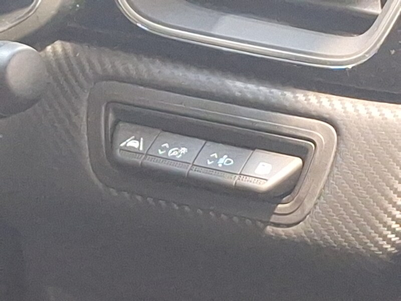 Used Renault Captur 2023 for sale - 77352632: Photo 15