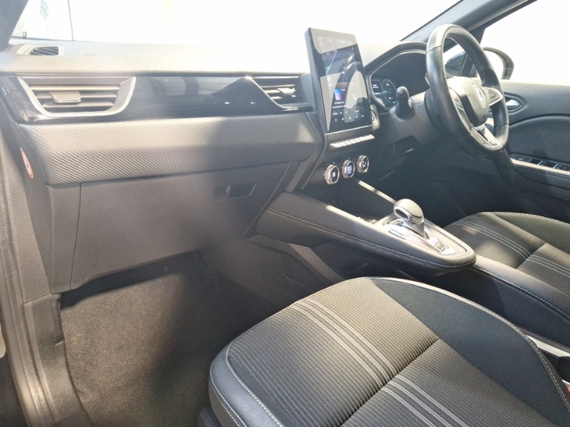 Used Renault Captur 2023 for sale - 77352632: Photo 5