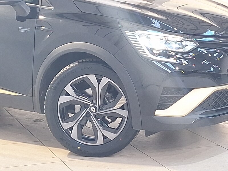 Used Renault Captur 2023 for sale - 77352632: Photo 9