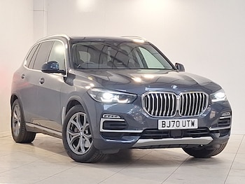 Used BMW X5 2020 for sale - 78374402: Photo