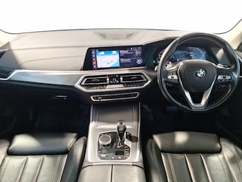 Used BMW X5 2020 for sale - 78374402: Photo