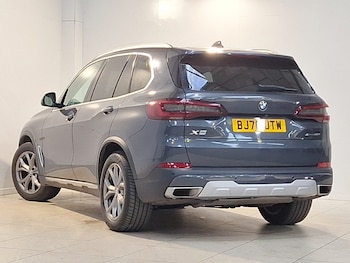 Used BMW X5 2020 for sale - 78374402: Photo