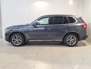 Used BMW X5 2020 for sale - 78374402: Photo