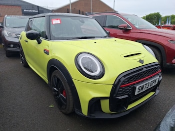 Used MINI Cooper 2023 for sale - 78532963: Photo