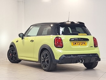 Used MINI Cooper 2023 for sale - 78532963: Photo