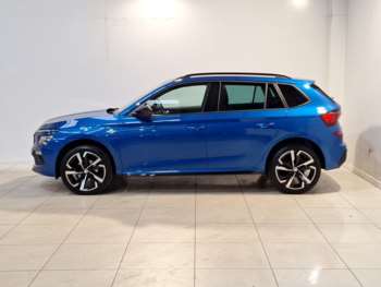 Used Skoda Kamiq 2024 for sale - 74394493: Photo