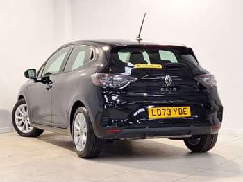 Used Renault Clio 2023 for sale - 74446898: Photo