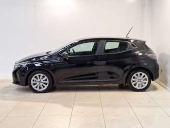 Used Renault Clio 2023 for sale - 74446898: Photo