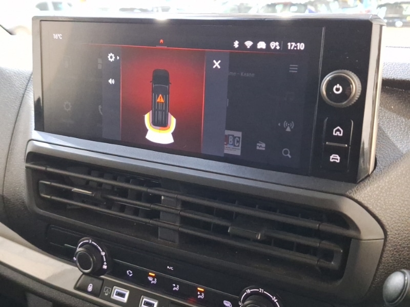 Used Vauxhall Vivaro 2024 for sale - 77761153: Photo 10