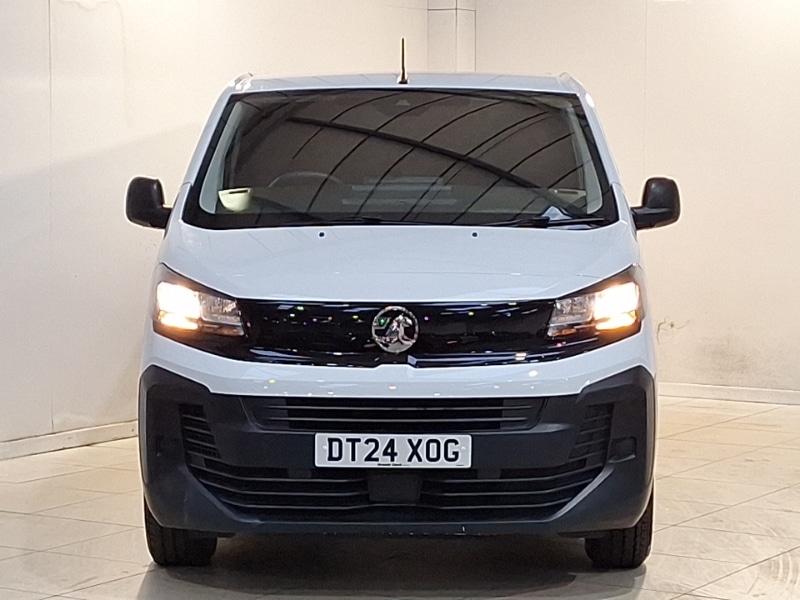 Used Vauxhall Vivaro 2024 for sale - 77761153: Photo 12