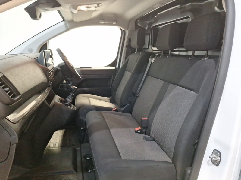 Used Vauxhall Vivaro 2024 for sale - 77761153: Photo 14