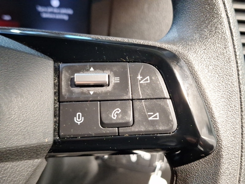 Used Vauxhall Vivaro 2024 for sale - 77761153: Photo 17