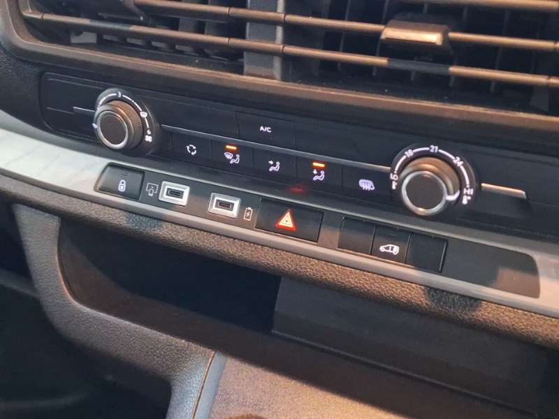 Used Vauxhall Vivaro 2024 for sale - 77761153: Photo 19