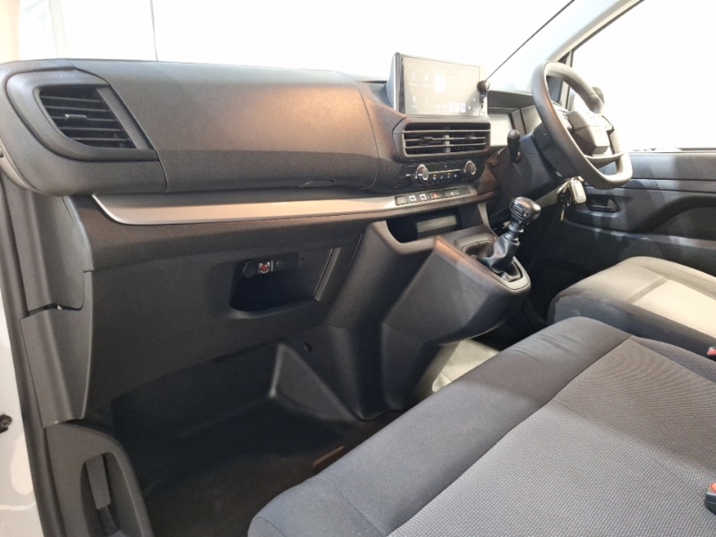 Used Vauxhall Vivaro 2024 for sale - 77761153: Photo 5