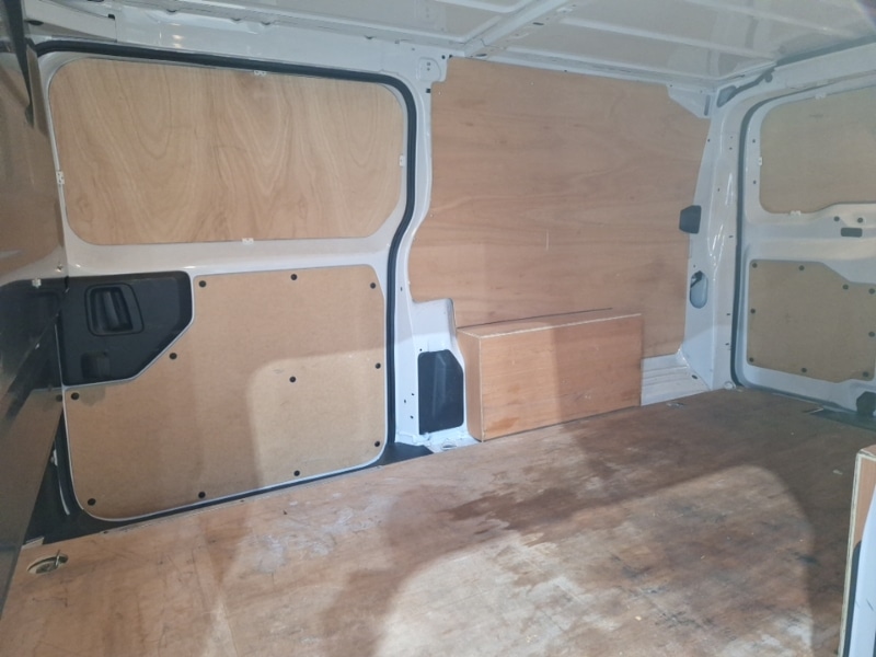 Used Vauxhall Vivaro 2024 for sale - 77761153: Photo 6