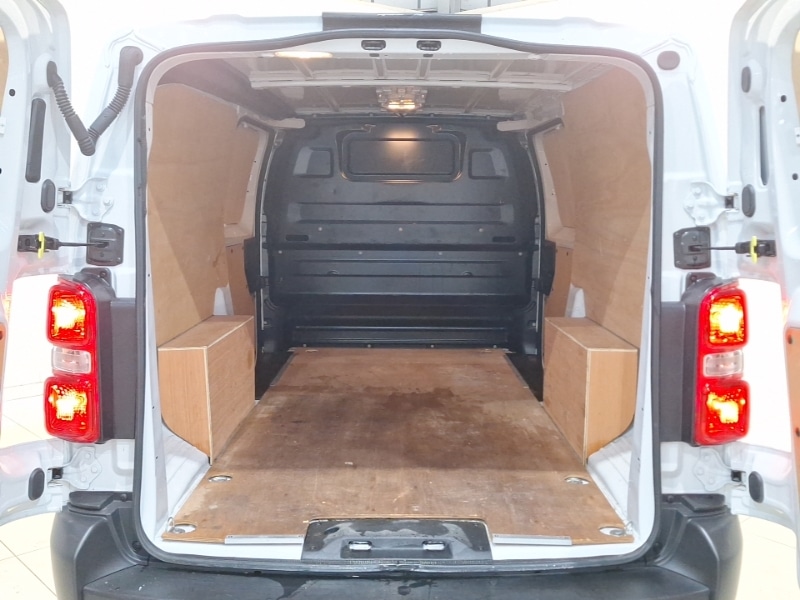 Used Vauxhall Vivaro 2024 for sale - 77761153: Photo 8