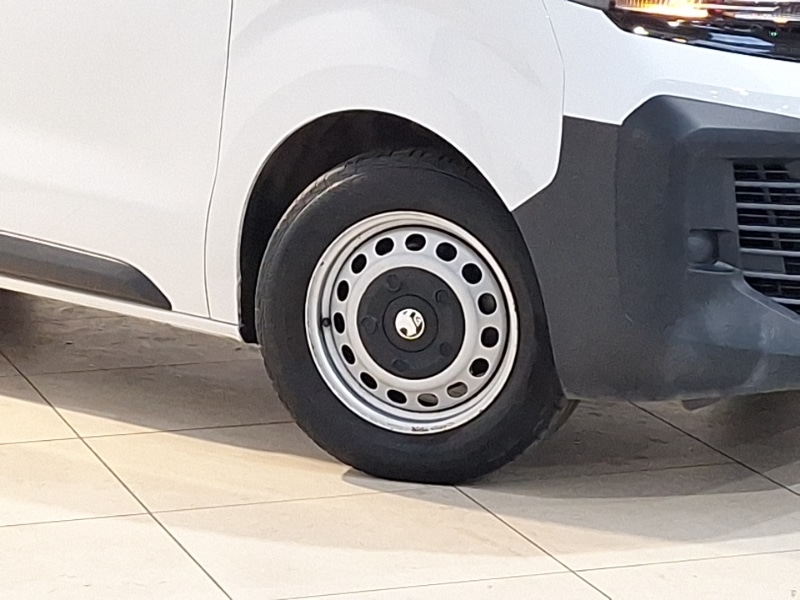 Used Vauxhall Vivaro 2024 for sale - 77761153: Photo 9