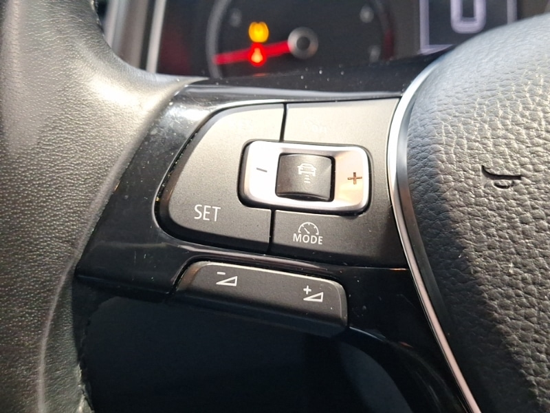 Used Volkswagen T-Roc 2018 for sale - 78085325: Photo 16