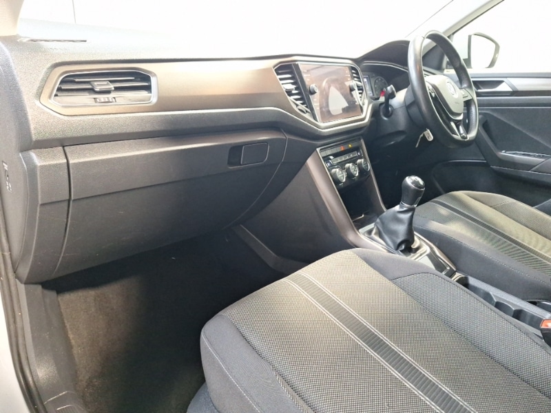 Used Volkswagen T-Roc 2018 for sale - 78085325: Photo 5