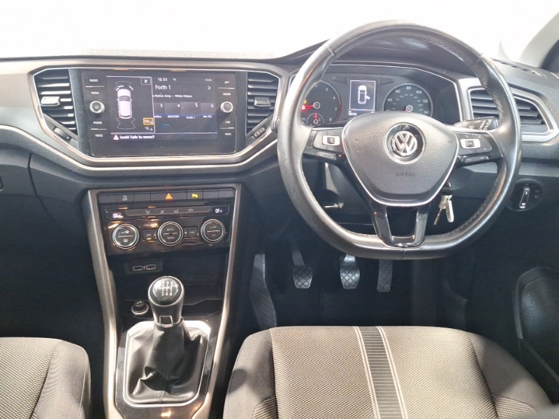 Used Volkswagen T-Roc 2018 for sale - 78085325: Photo 7