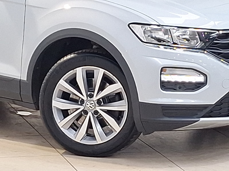 Used Volkswagen T-Roc 2018 for sale - 78085325: Photo 9