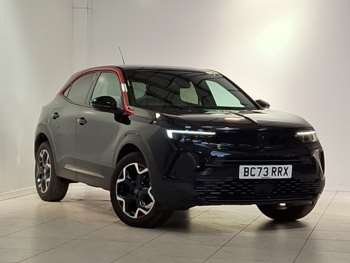 2024 - 1.2 Turbo GS 5dr Auto
