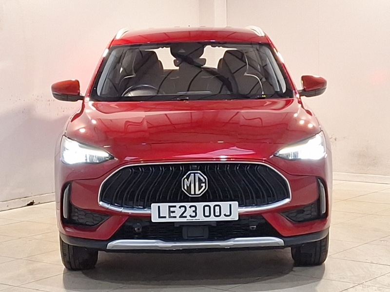 Used MG MG HS 2023 for sale - 77232753: Photo 12