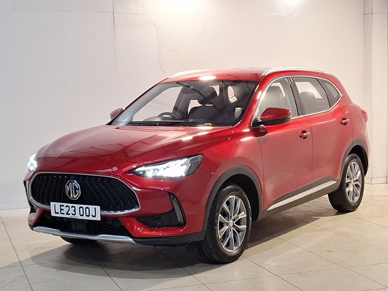 Used MG MG HS 2023 for sale - 77232753: Photo 13