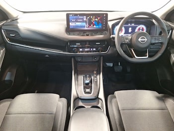 Used Nissan Qashqai 2023 for sale - 75852346: Photo