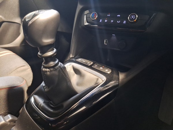 Used Vauxhall Corsa 2021 for sale - 76254433: Photo 11