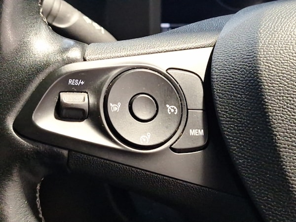 Used Vauxhall Corsa 2021 for sale - 76254433: Photo 15