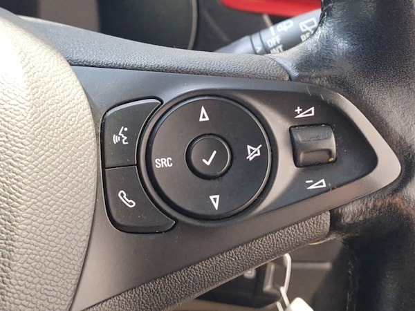 Used Vauxhall Corsa 2021 for sale - 76254433: Photo 16