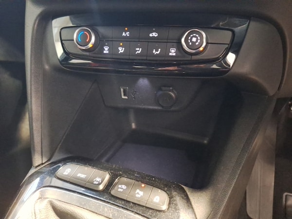 Used Vauxhall Corsa 2021 for sale - 76254433: Photo 18