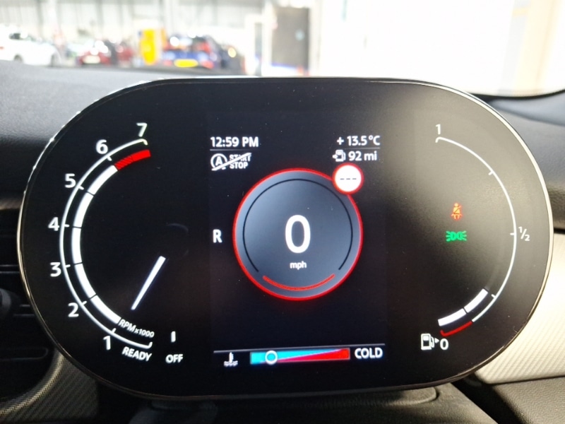 Used MINI Cooper 2022 for sale - 76970208: Photo 10