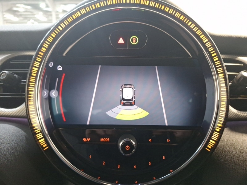 Used MINI Cooper 2022 for sale - 76970208: Photo 11