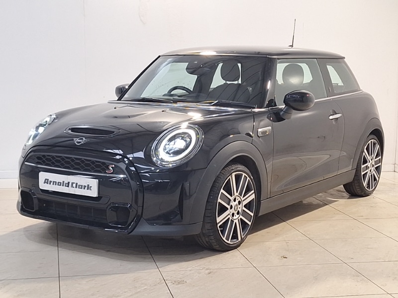 Used MINI Cooper 2022 for sale - 76970208: Photo 13