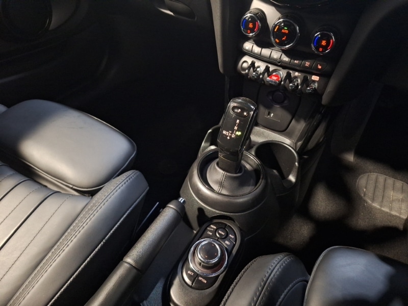 Used MINI Cooper 2022 for sale - 76970208: Photo 17