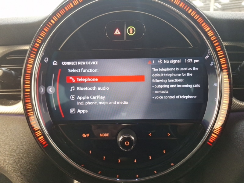 Used MINI Cooper 2022 for sale - 76970208: Photo 18