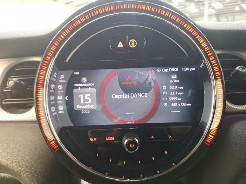 Used MINI Cooper 2022 for sale - 76970208: Photo 19