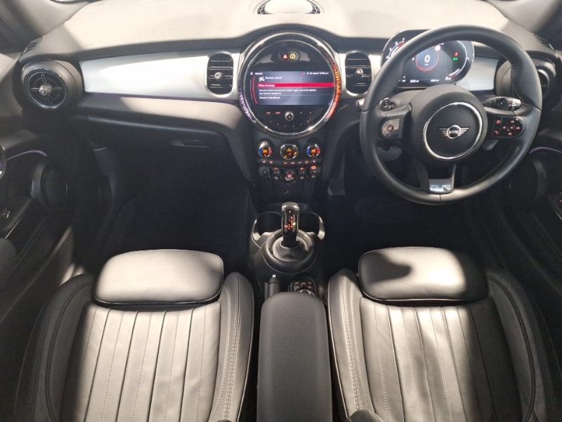 Used MINI Cooper 2022 for sale - 76970208: Photo 2