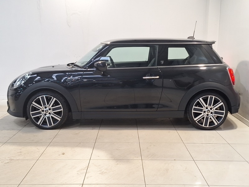 Used MINI Cooper 2022 for sale - 76970208: Photo 4