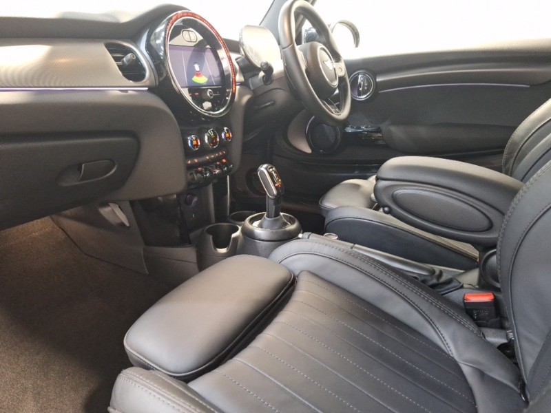 Used MINI Cooper 2022 for sale - 76970208: Photo 5