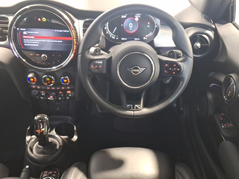 Used MINI Cooper 2022 for sale - 76970208: Photo 7