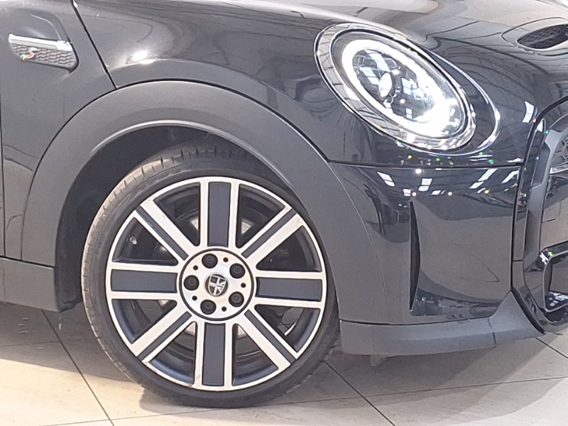 Used MINI Cooper 2022 for sale - 76970208: Photo 9