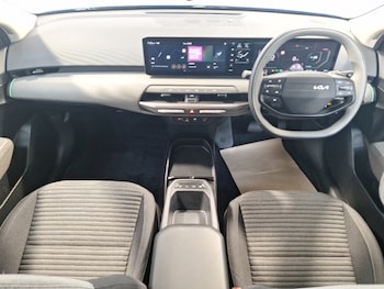 Used Kia EV4 2026 for sale - 79546400: Photo