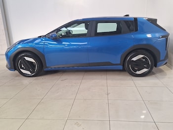Used Kia EV4 2026 for sale - 79546400: Photo